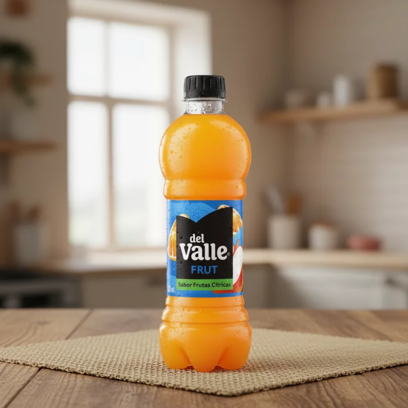 Del Valle citrus 450ml