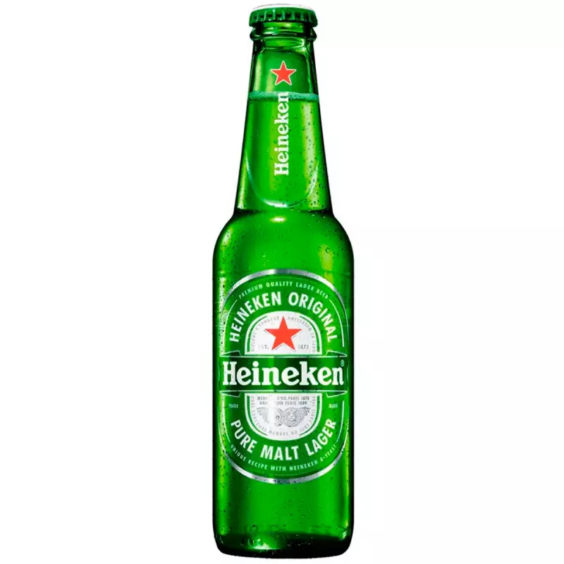 Heineken