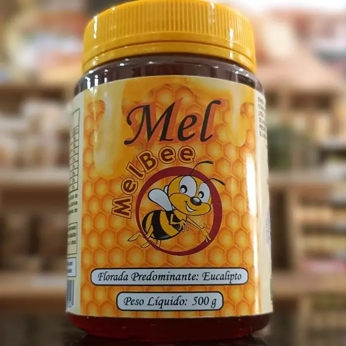 Mel Melbee (Pote) 500gr