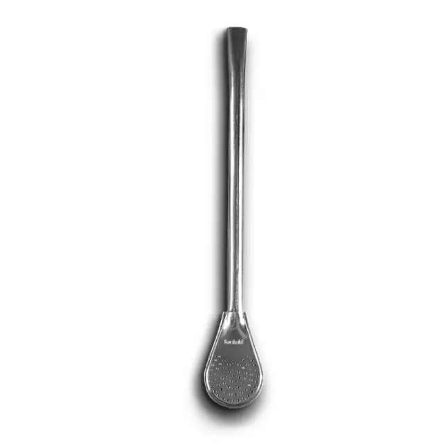 BOMBA INOX TRADICIONAL- POLIDA
