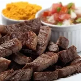 CARNE DO SOL, FUMEIRO OU FRANGO