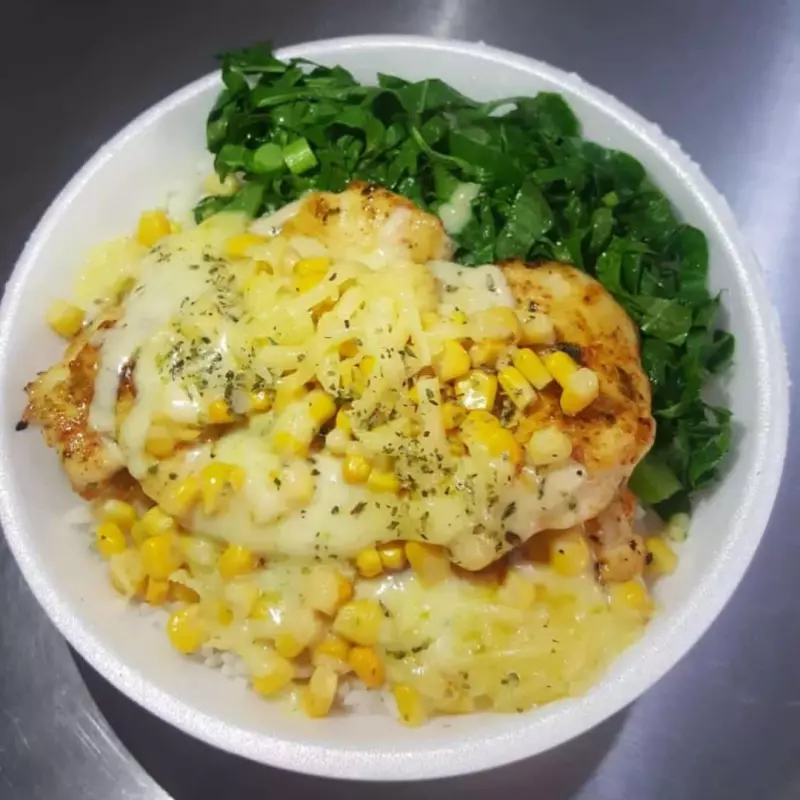 File grelhado caipira