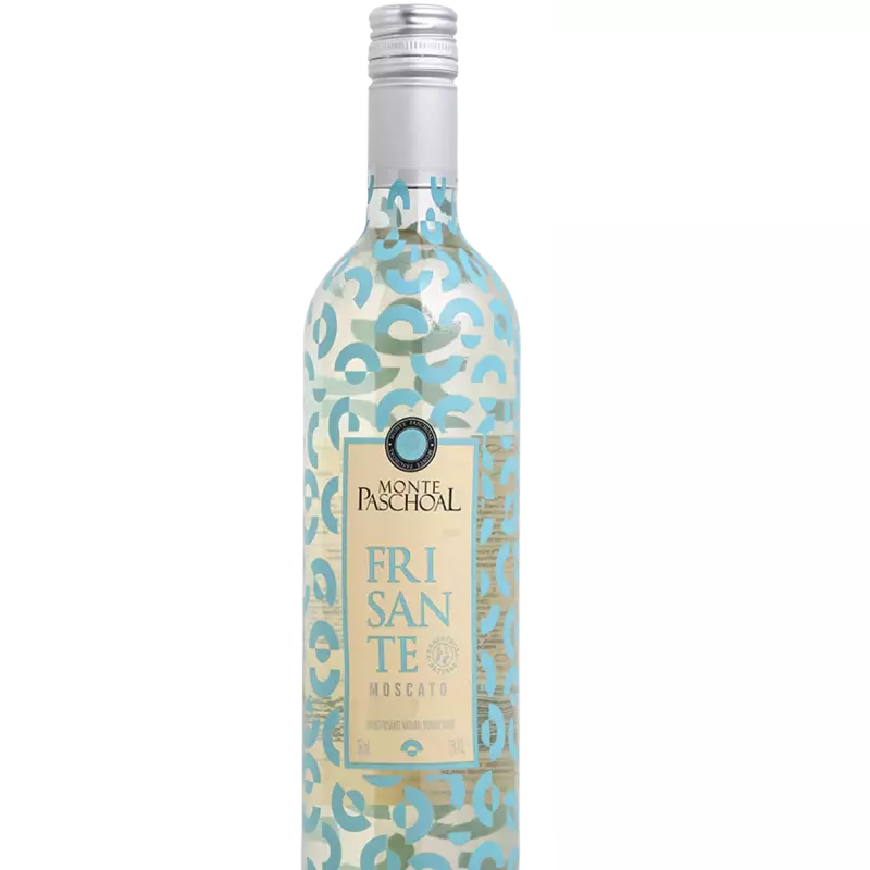 Frisante Moscato Branco 750ml