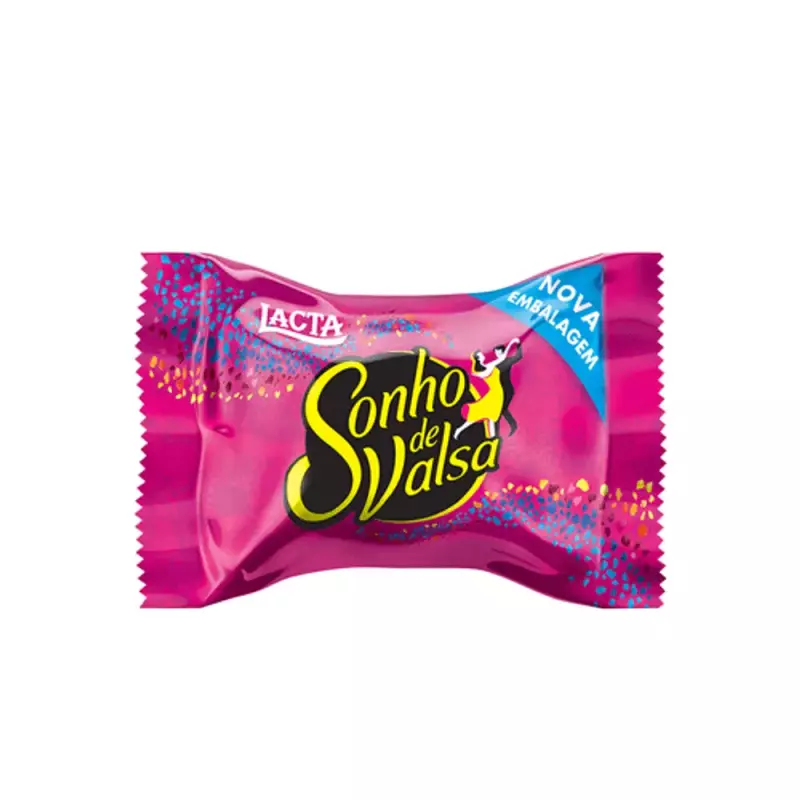 Bombom Sonho de Valsa