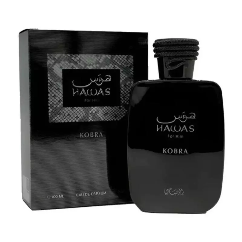 HAWAS KOBRA