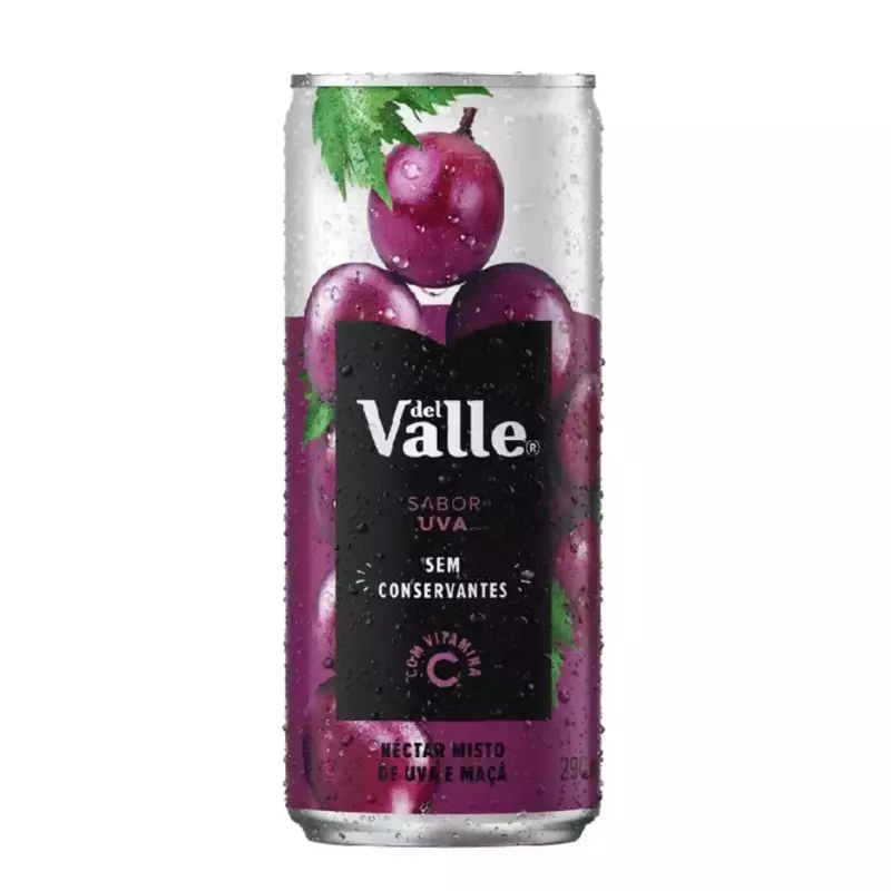 Suco Del Valle