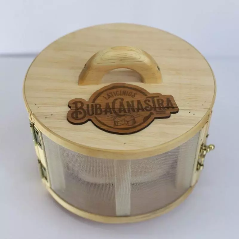 -566-MATURADOR REDONDO BUBA $110,00
