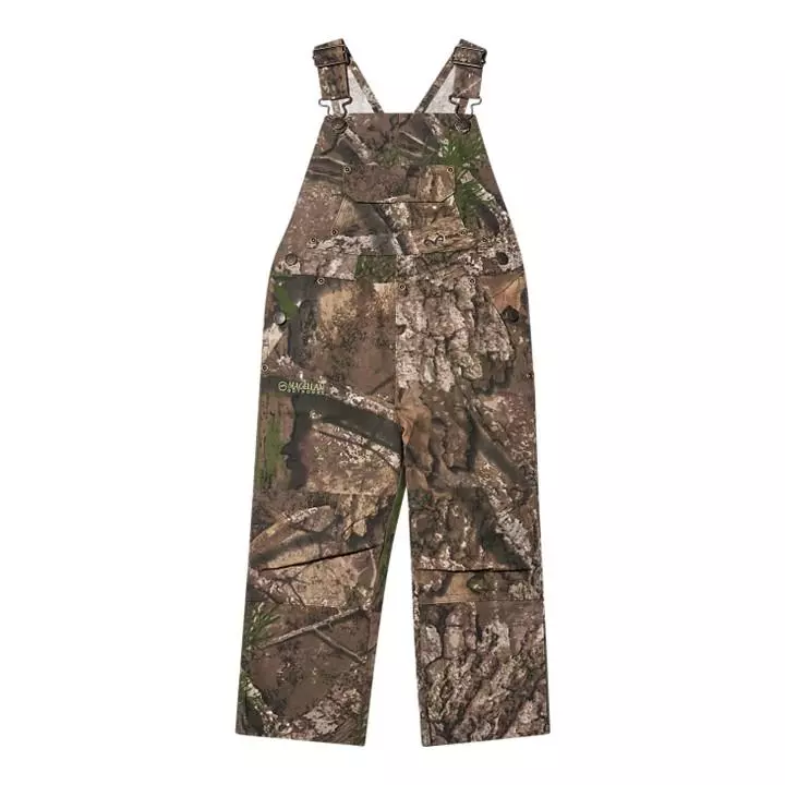 OVEROL REALTREE APX NIÑO