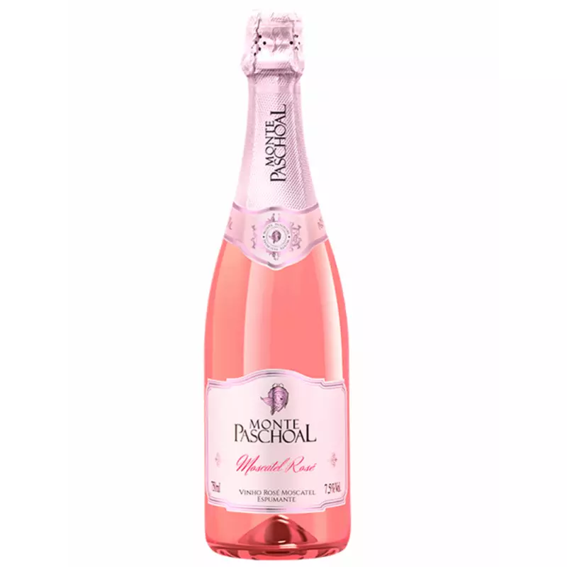 Monte Paschoal Rosé Moscatel