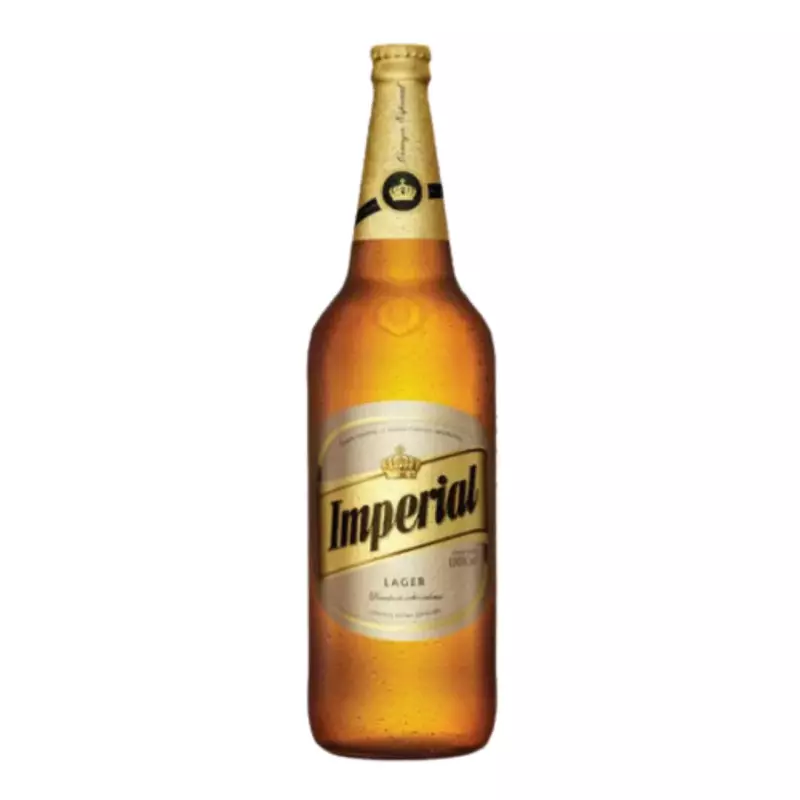 Imperial Extra Lager