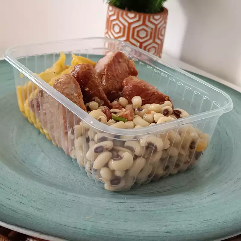 Suino com purê de banana(copy)