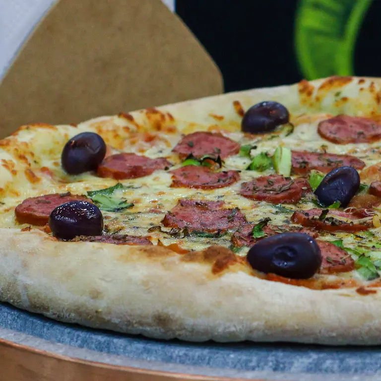 Pizza Grande Catolés