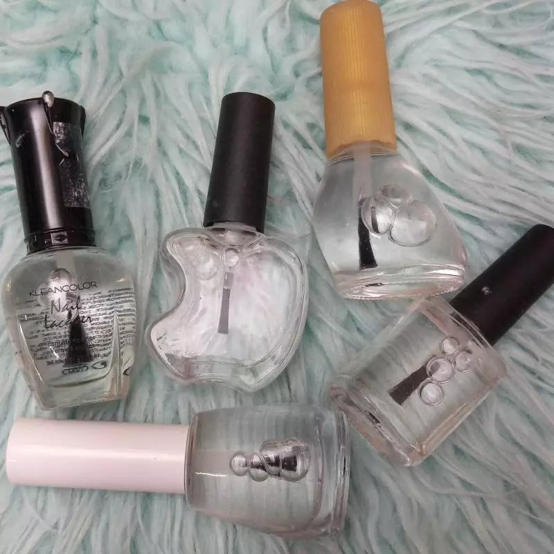 Brillo Liso Natural (pomitos)