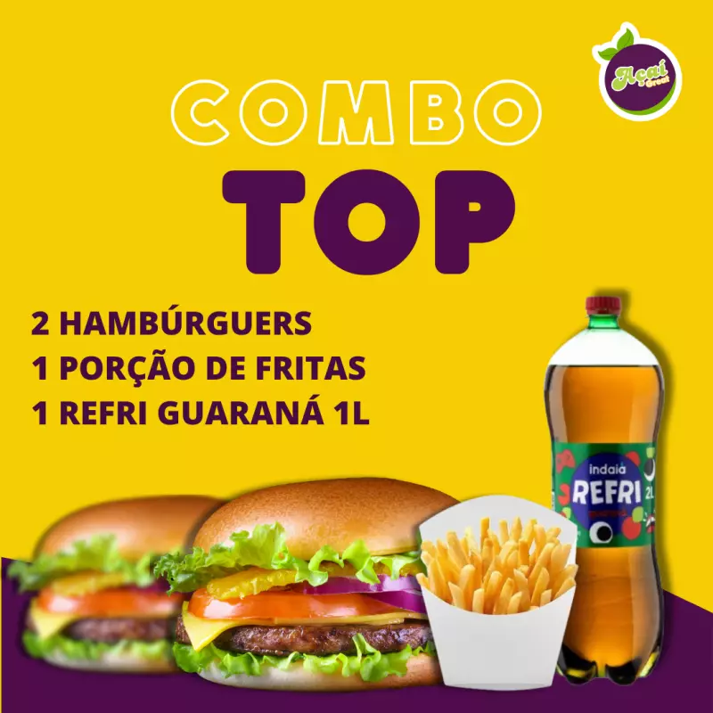 COMBO TOP