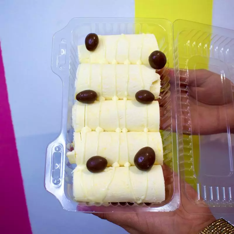 Mini Glotón 1 Sabor