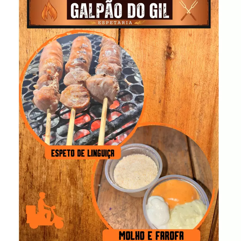 Linguiça