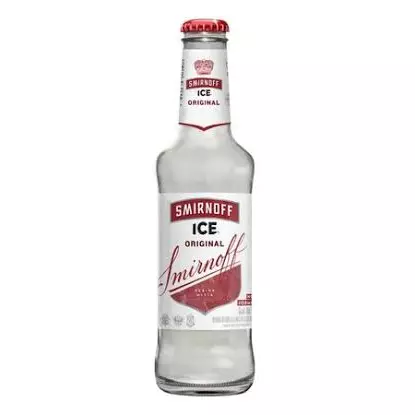 Vodka Smirnoff ICE - GRF 275 ml