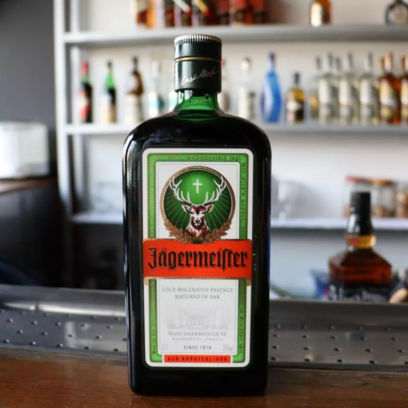 Jagermeister