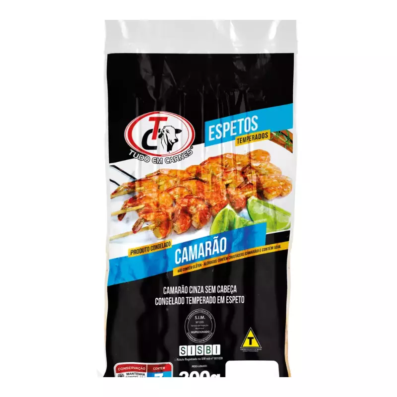 Camarão