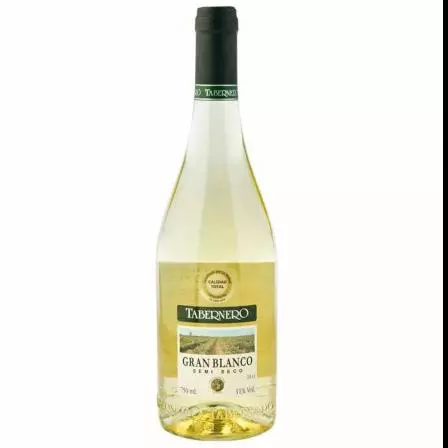 VINO TABERNERO BLANCO 750 ml