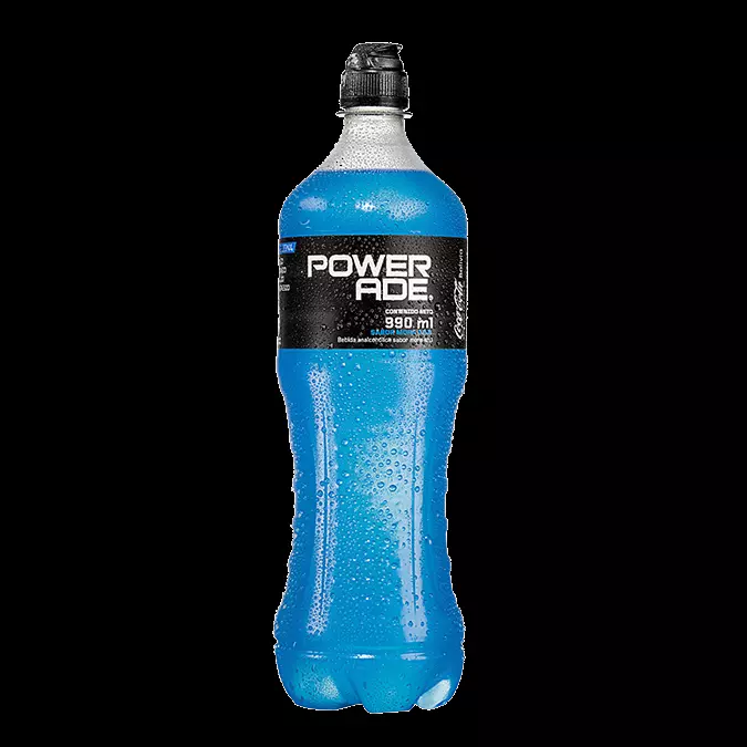 POWERADE