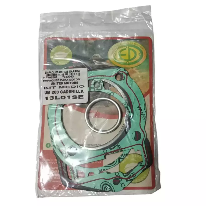 KIT MEDIO  UM200 CADENILLA DARROW