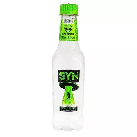 Ice Syn Lemon 300ml