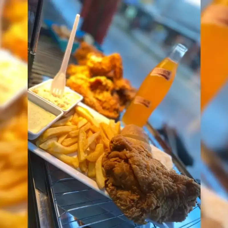 Combo de contramuslo