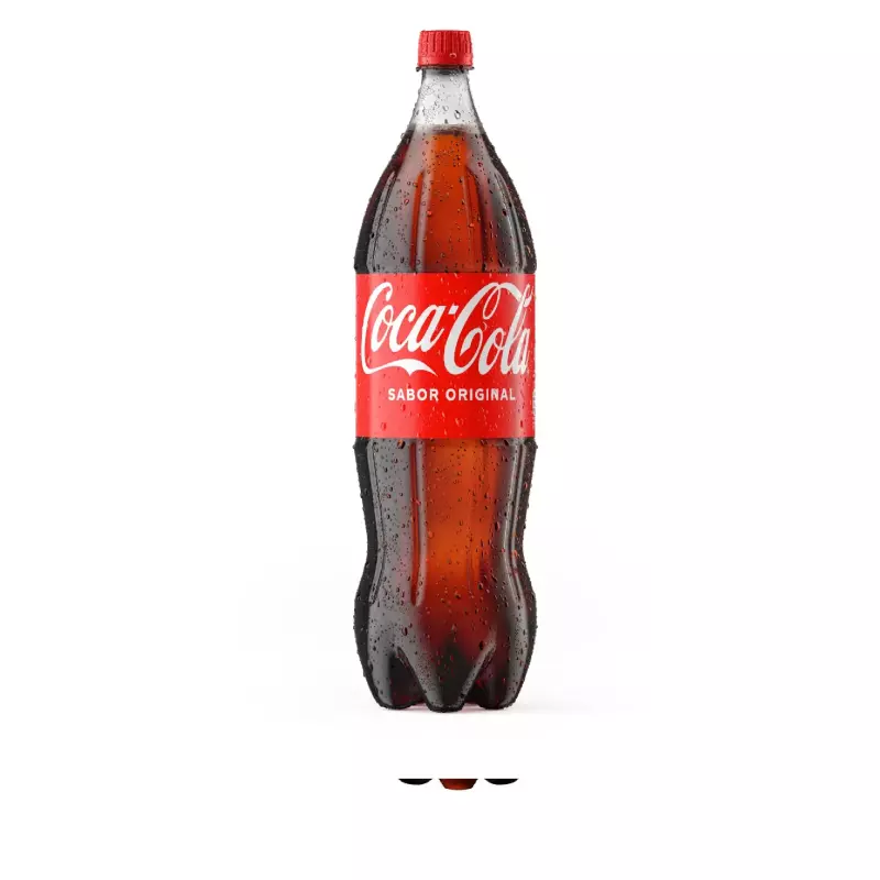 Coca cola 2L ZERO