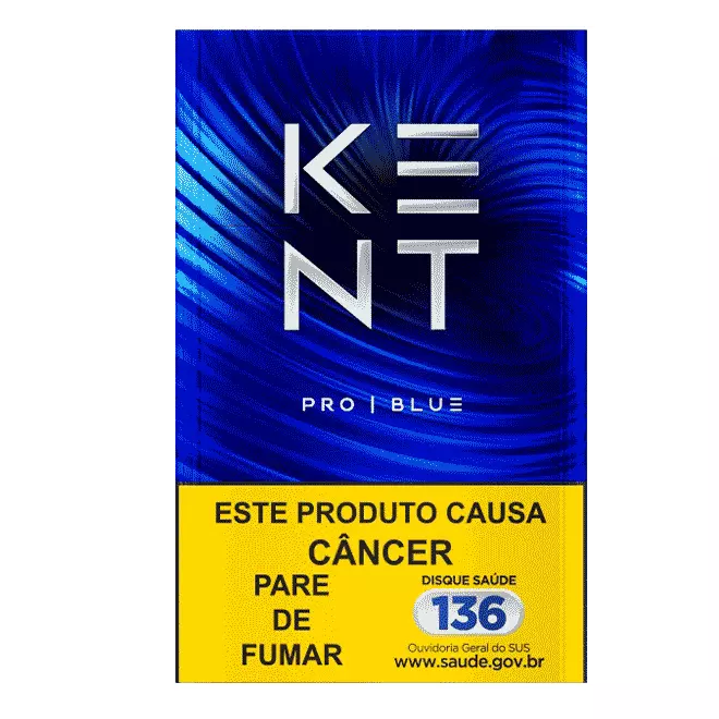 KENT PRO BLUE