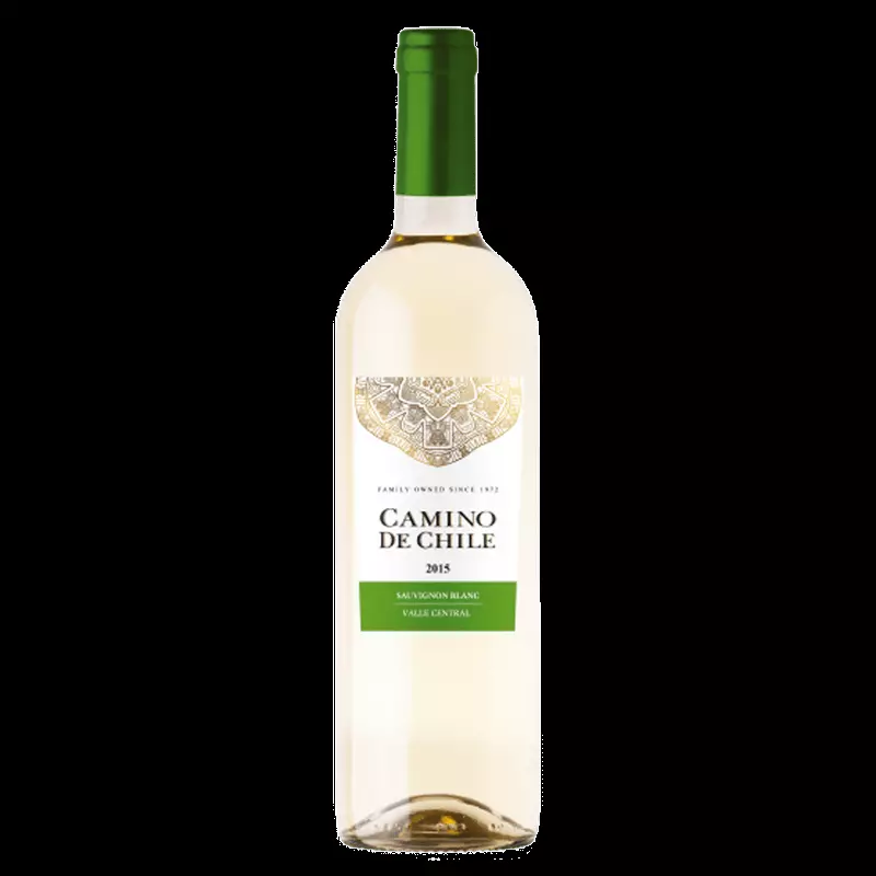Camino de Chile Sauvignon Blanc 750m