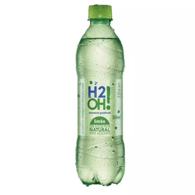 H2O