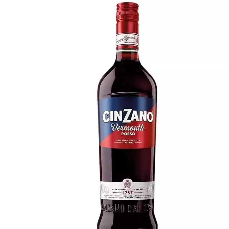 Cinzano Rosso