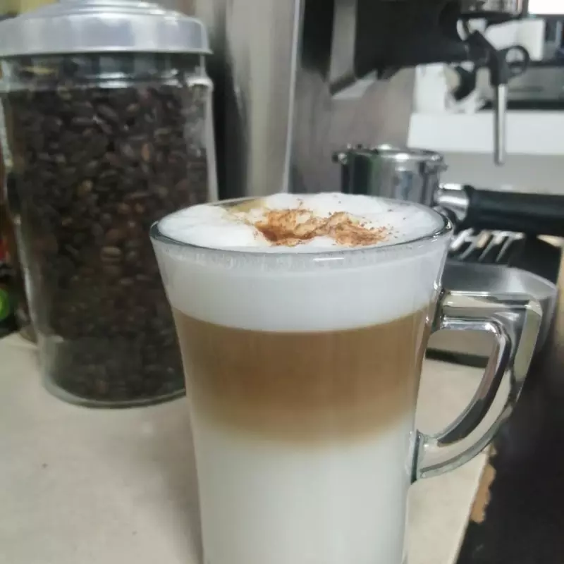 Capuchino