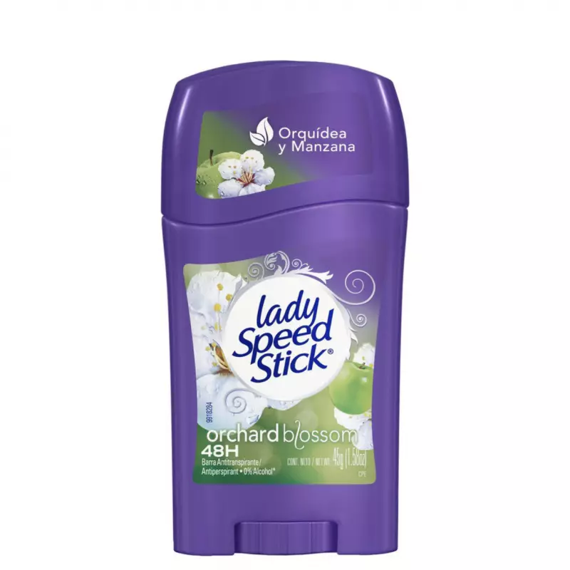 Antitraspirante lady Speed Stick