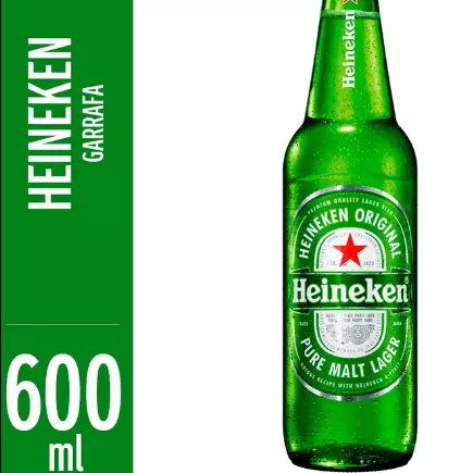 Heineken 600ml