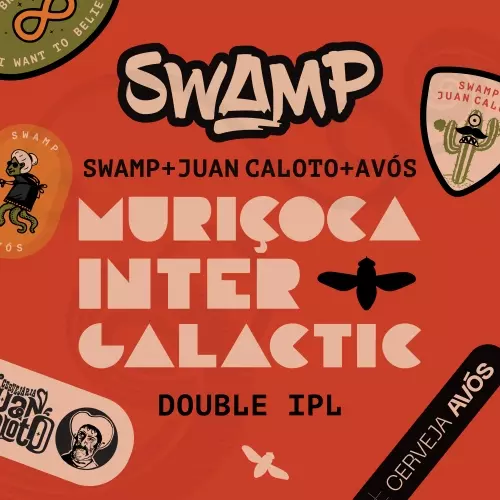 Muriçoca Intergalactic