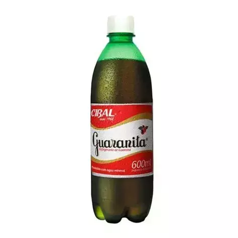 Guaranita (600ml)