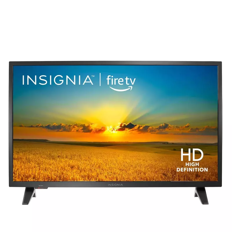 SmartTV Insignia 32´