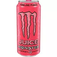 Energético Monster Pipeline Punch