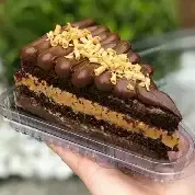 Bolo fatia recheada CFK