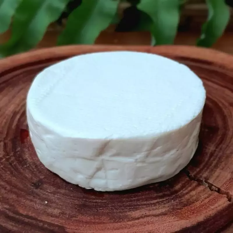Queijo de Cabra Fresco