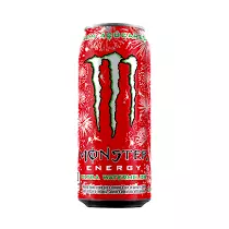 Monster melancia 500 ml