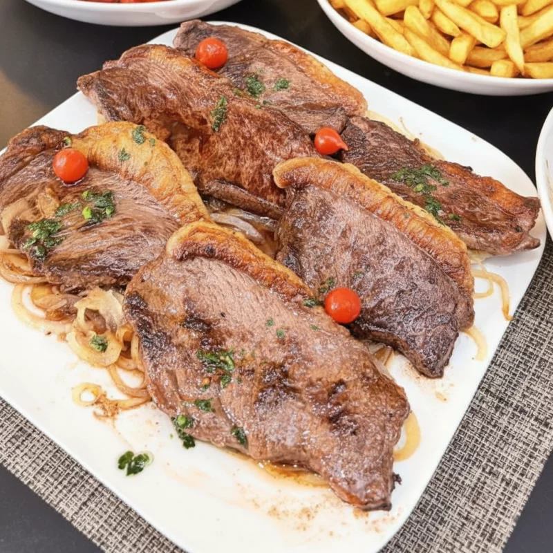 PICANHA