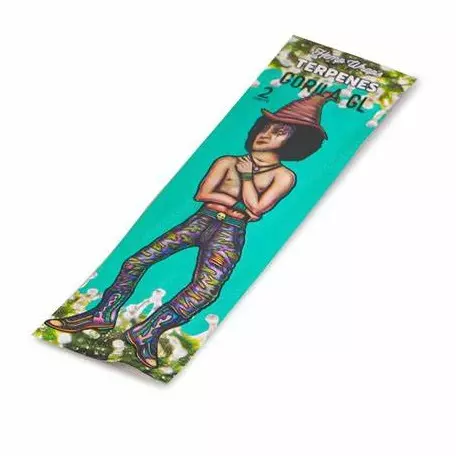 BLUNT LION TERPENADA GORILA GL