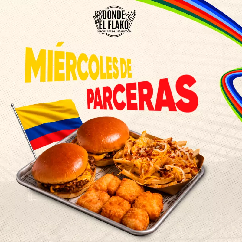 Miércoles de Parejas