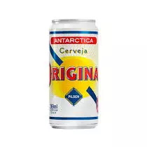 cerveja original 269ml