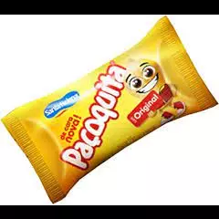 PAÇOQUITA