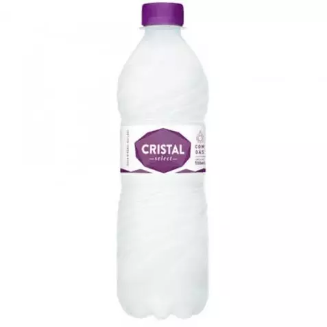 Água c/ gas