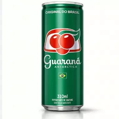 GUARANÁ ANTARCTICA 350 ml